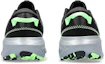 Details for ASICS Gel Excite Trail 2 'Black Illuminate Green' 1011B594-001