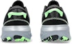 Details for ASICS Gel Excite Trail 2 'Hitam Hijau Pendar' 1011B594-001