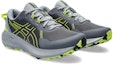 Lookbook ASICS Gel Excite Trail 2 'Kelabu Carrier Neon Lime' 1011B594-020