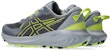 ASICS Gel Excite Trail 2 'Kelabu Carrier Neon Lime' 1011B594-020