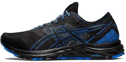 ASICS Gel Excite Trail 'Black Blue Coast' 1011B194-015 ASICS Gel Excite Trail 'Black Blue Coast' 1011B194-015