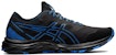 ASICS Gel Excite Trail 'Hitam Biru Coast' 1011B194-015