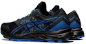 Shop 亞瑟士 GEL Excite Trail '黑藍海岸' 1011B194-015