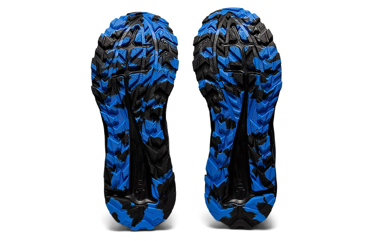 Details for 亞瑟士 GEL Excite Trail '黑藍海岸' 1011B194-015
