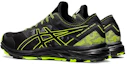 Shop 亞瑟士 Gel Excite Trail '黑色危險綠' 1011B194-002
