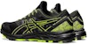 ASICS Gel Excite Trail 'Hitam Hijau Hazard' 1011B194-002