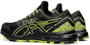 Shop ASICS Gel Excite Trail 'Hitam Hijau Hazard' 1011B194-002