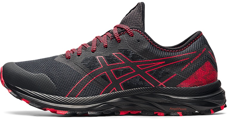 ASICS Gel Excite Trail 'Kelabu Grafit Merah Elektrik' 1011B194-020 Buy ASICS Gel Excite Trail 'Kelabu Grafit Merah Elektrik' 1011B194-020