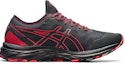 Order ASICS Gel Excite Trail 'Kelabu Grafit Merah Elektrik' 1011B194-020