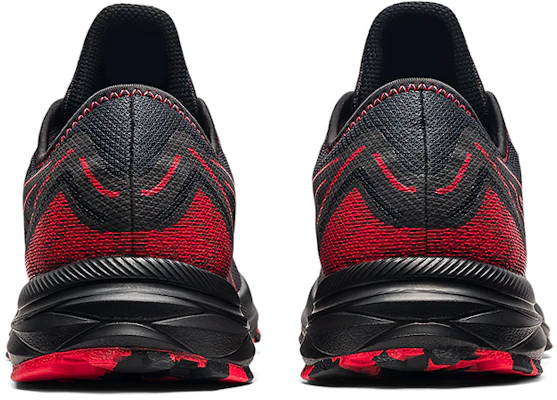 ASICS Gel Excite Trail ''Grigio Grafite Rosso Elettrico'' 1011B194-020 Shop ASICS Gel Excite Trail ''Grigio Grafite Rosso Elettrico'' 1011B194-020