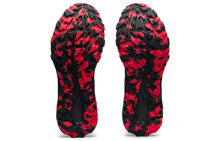 Purchase ASICS Gel Excite Trail ''Grigio Grafite Rosso Elettrico'' 1011B194-020