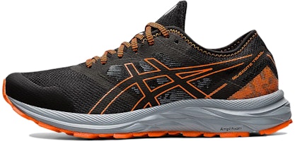 ASICS Gel-Excite Trail 'Graphite Grey Orange' 1011B194-001 ASICS Gel-Excite Trail 'Graphite Grey Orange' 1011B194-001