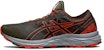 ASICS Gel Excite Trail 'Mantle Green Cherry Tomato' dalam Hijau Mantel & Tomato Ceri 1011B194-300