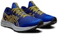 ASICS Gel Excite Trail 'Monaco Blue Sunflower' Biru Kuning Lelaki 1011B194-400