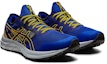Lookbook ASICS Gel Excite Trail 'Monaco Blue Sunflower' Biru Kuning Lelaki 1011B194-400