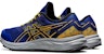 ASICS Gel Excite Trail 'Monaco Blue Sunflower' Biru Kuning Lelaki 1011B194-400