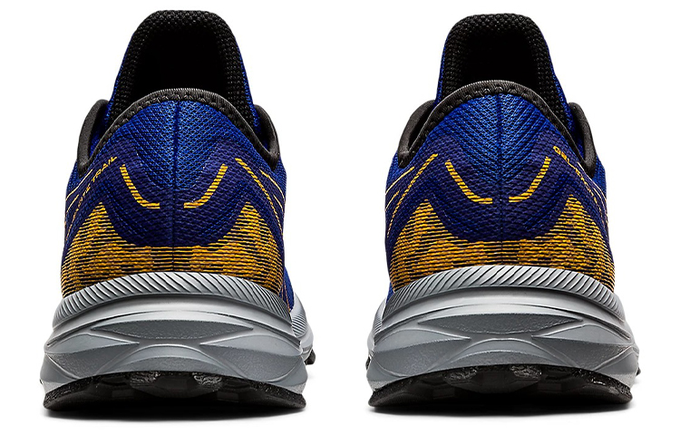 Purchase ASICS Gel Excite Trail 'Monaco Blue Sunflower' 1011B194-400