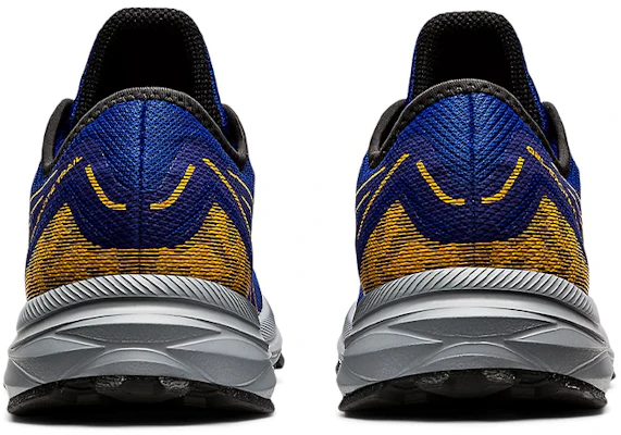 ASICS Gel Excite Trail 'Monaco Blue Sunflower' 1011B194-400 Purchase ASICS Gel Excite Trail 'Monaco Blue Sunflower' 1011B194-400