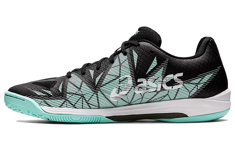 ASICS Gel-Fastball 3 'Black' THH546-005