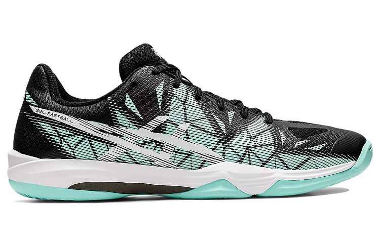 Order ASICS Gel-Fastball 3 'Negro' THH546-005