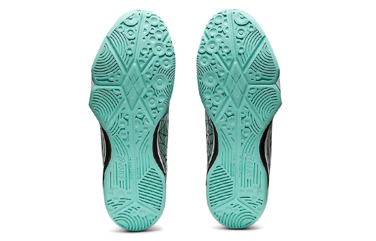 Details for ASICS Gel-Fastball 3 'Negro' THH546-005