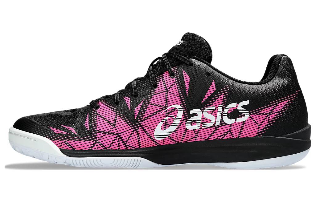 ASICS Gel-Fastball 3 'Black Pink' THH546-006