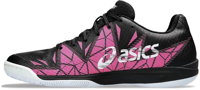 アシックス ゲルファストボール3 「ブラックピンク」 THH546-006 Buy アシックス ゲルファストボール3 「ブラックピンク」 THH546-006
