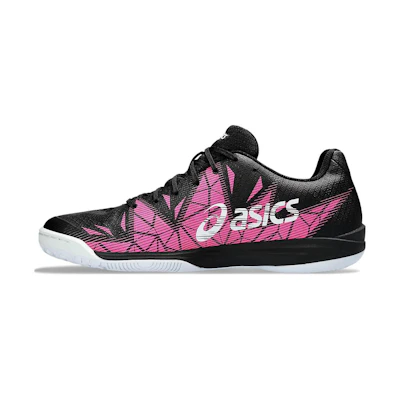 ASICS Gel-Fastball 3 'Black Pink'