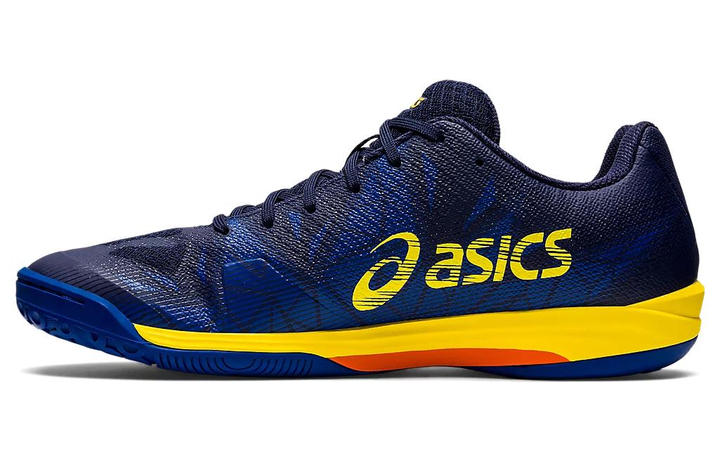 ASICS Gel-Fastball 3 'Blue Black' THH546-405