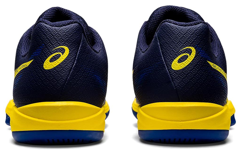 Purchase 아식스 젤-패스트볼 3 '블루 블랙' THH546-405