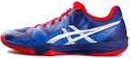 Buy 아식스 젤 패스트볼 3 '블루 레드' (Asikseu Jel Paeseuteubol 3 'Beullu Redeu') E712N-5001