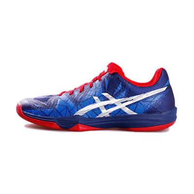 ASICS Gel Fastball 3 'Blue Red'