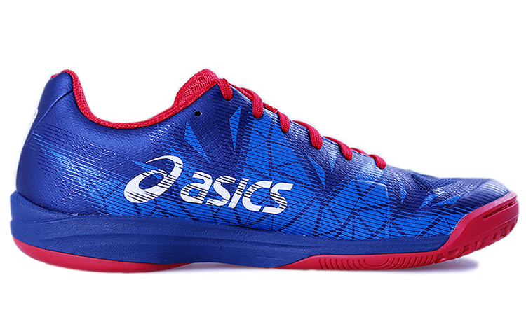 Order ASICS Gel Fastball 3 'Biru Merah' E712N-5001