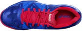 Shop ASICS Gel Fastball 3 ''Bleu Rouge'' E712N-5001