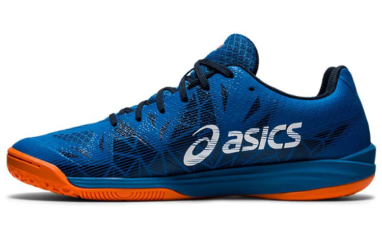 ASICS Gel-Fastball 3 Blue/ 'White' E712N-403