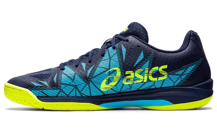 ASICS Gel-Fastball 3 Blue/ 'Yellow' THH546-402