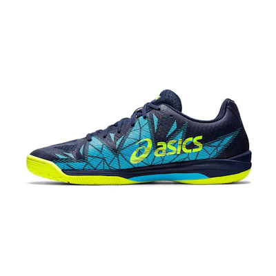 ASICS Gel-Fastball 3 Blue/ 'Yellow'
