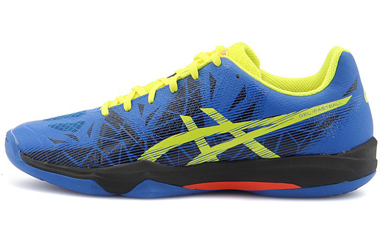 ASICS Gel Fastball 3 'Lake Drive' E712N401
