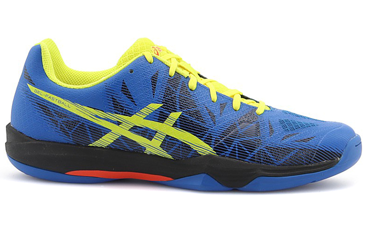 Order ASICS Gel Fastball 3 ''Lake Drive'' Chaussures E712N401