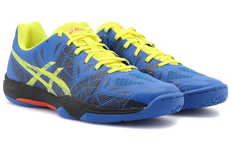 Shop ASICS Gel Fastball 3 ''Lake Drive'' Chaussures E712N401