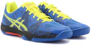 Shop ASICS Gel Fastball 3 ''Lake Drive'' Scarpe da Pallamano E712N401
