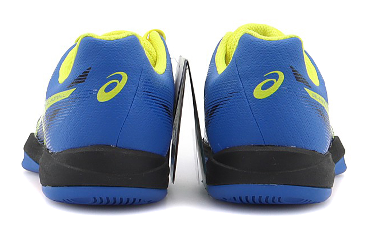 Details for ASICS Gel Fastball 3 ''Lake Drive'' Chaussures E712N401