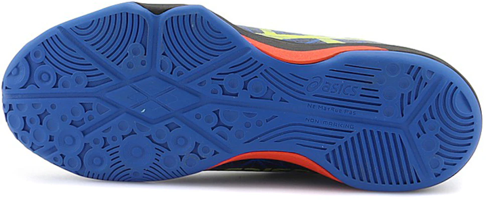 ASICS Gel Fastball 3 ''Lake Drive'' Scarpe da Pallamano E712N401 Sizing ASICS Gel Fastball 3 ''Lake Drive'' Scarpe da Pallamano E712N401