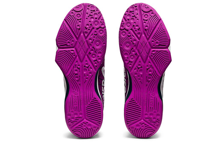 Purchase Zapatillas ASICS Gel-Fastball 3 Correr Morado/Azul THH546-500