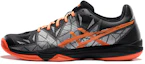 Buy ASICS Gel Fastball 3 'Shocking Orange' E712N001