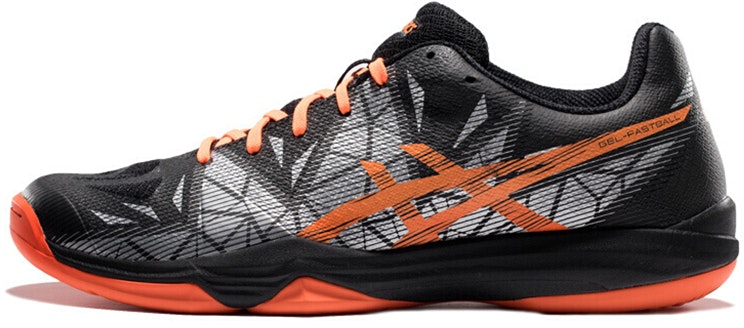 asics-gel-fastball-3-shocking-orange
