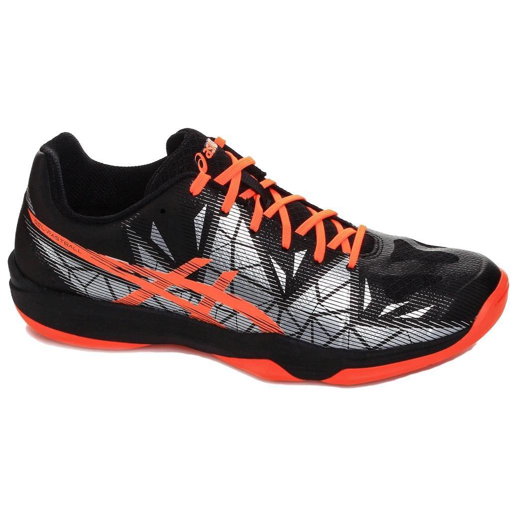 Order ASICS Gel Fastball 3 'Shocking Orange' E712N001