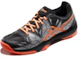 Lookbook ASICS Gel Fastball 3 'Shocking Orange' E712N001