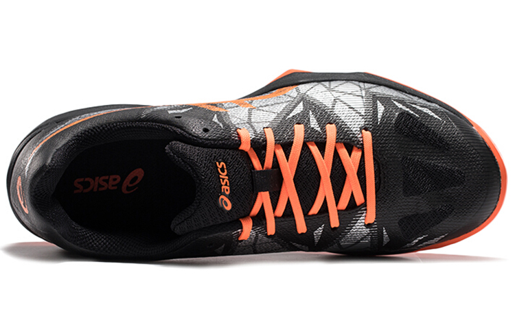Shop ASICS Gel Fastball 3 'Shocking Orange' E712N001