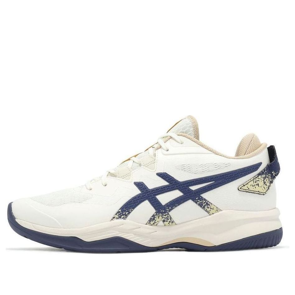 ASICS Gel Fastblaze 'Brilliant White Deep Ocean'